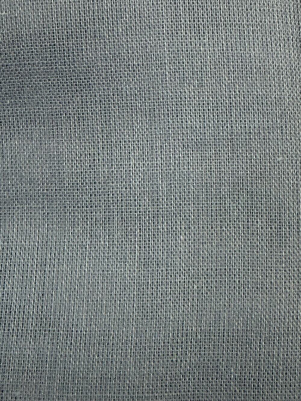 Lichtenberg Emory Valance 54x18 Blue – New